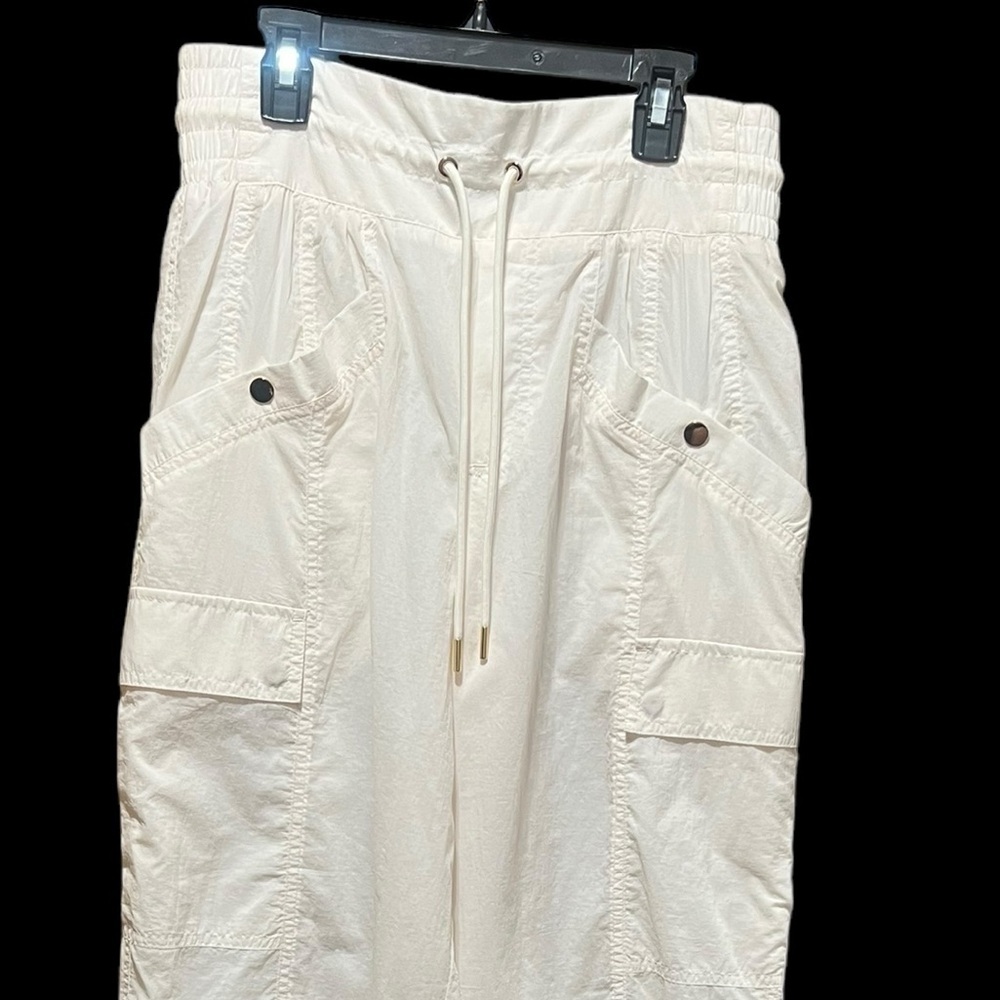 Athleta x Alicia Keys Keys High Waist Utility Pant Size 6 - Picture 3 of 11